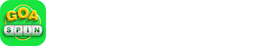 Goa Spin logo
